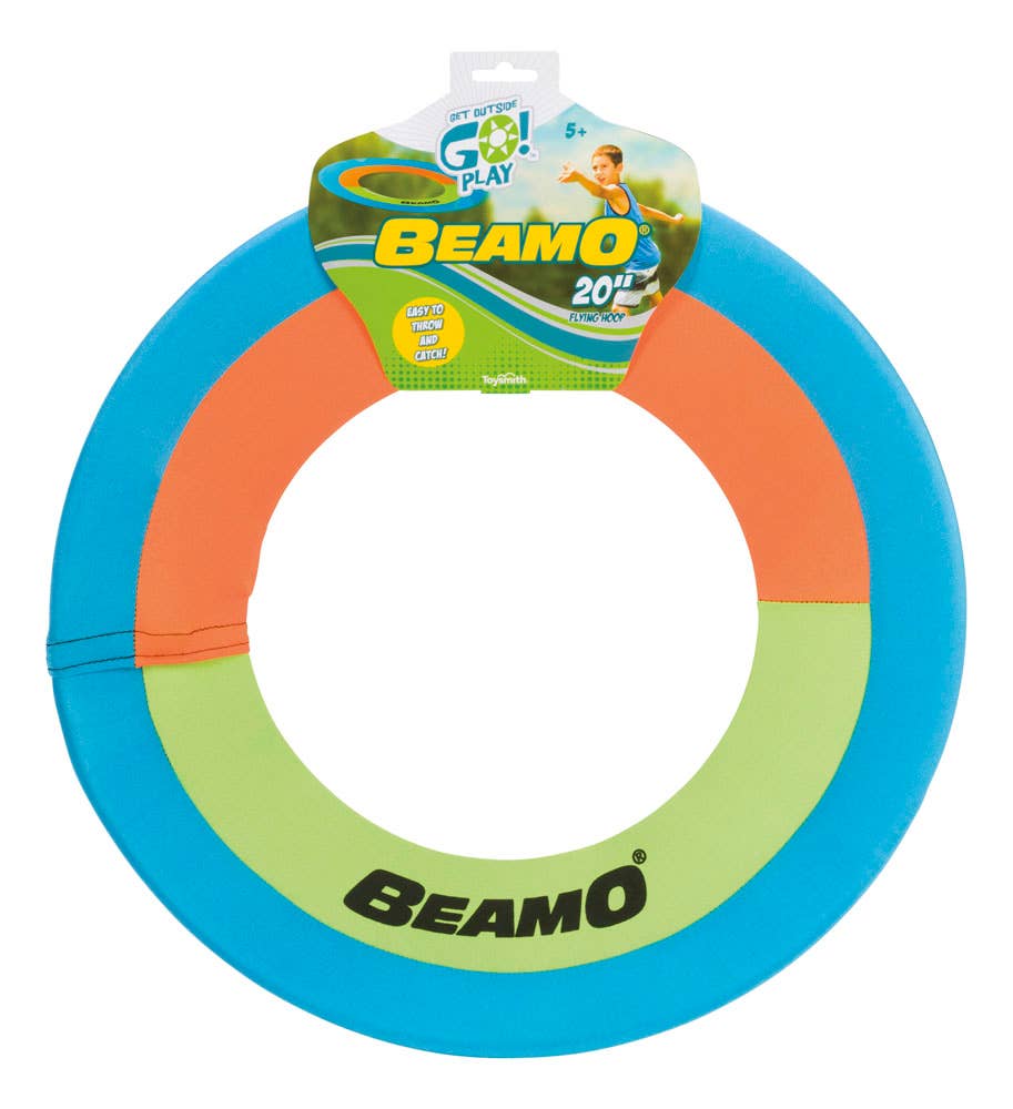 Beamo Flying Hoop