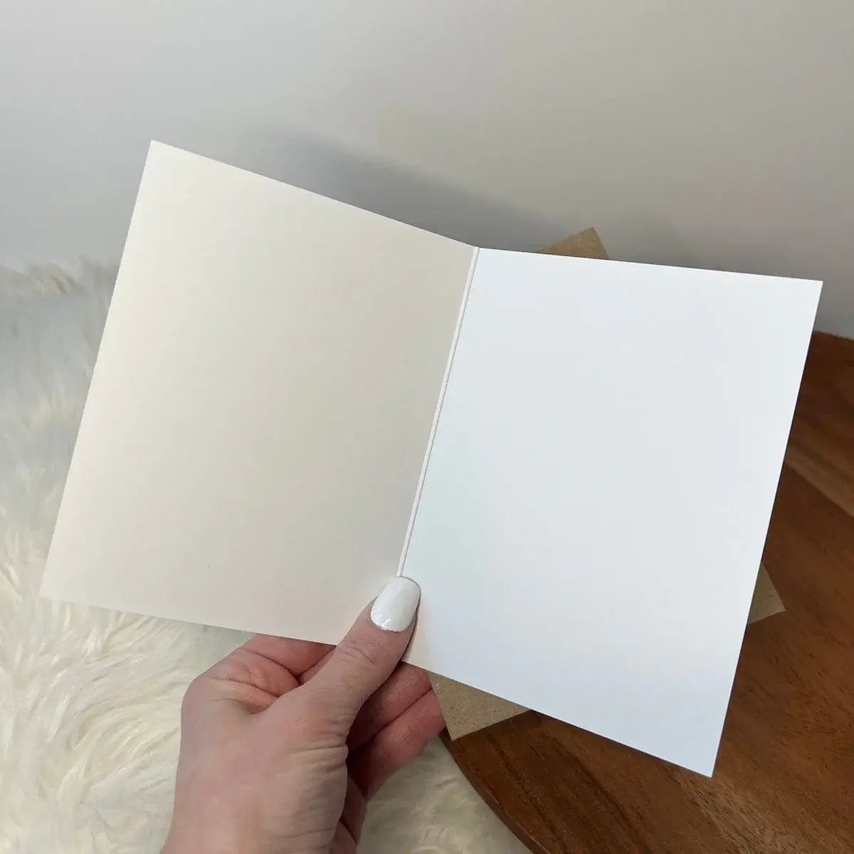 Feliz Cumpleaños Spanish Birthday Card