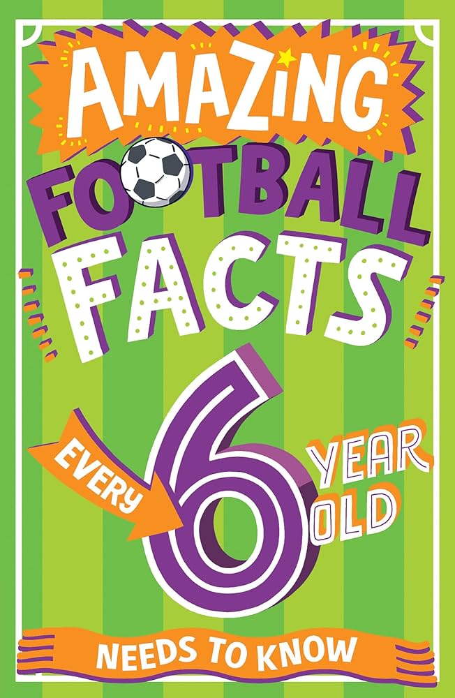 Amazing Football Facts