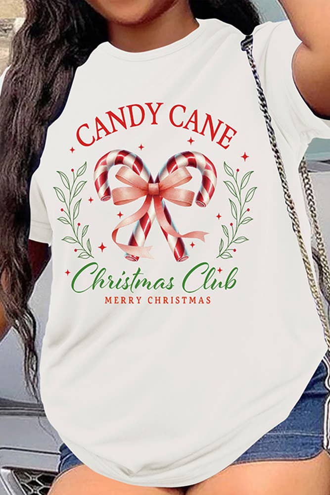 Candy Cane Club