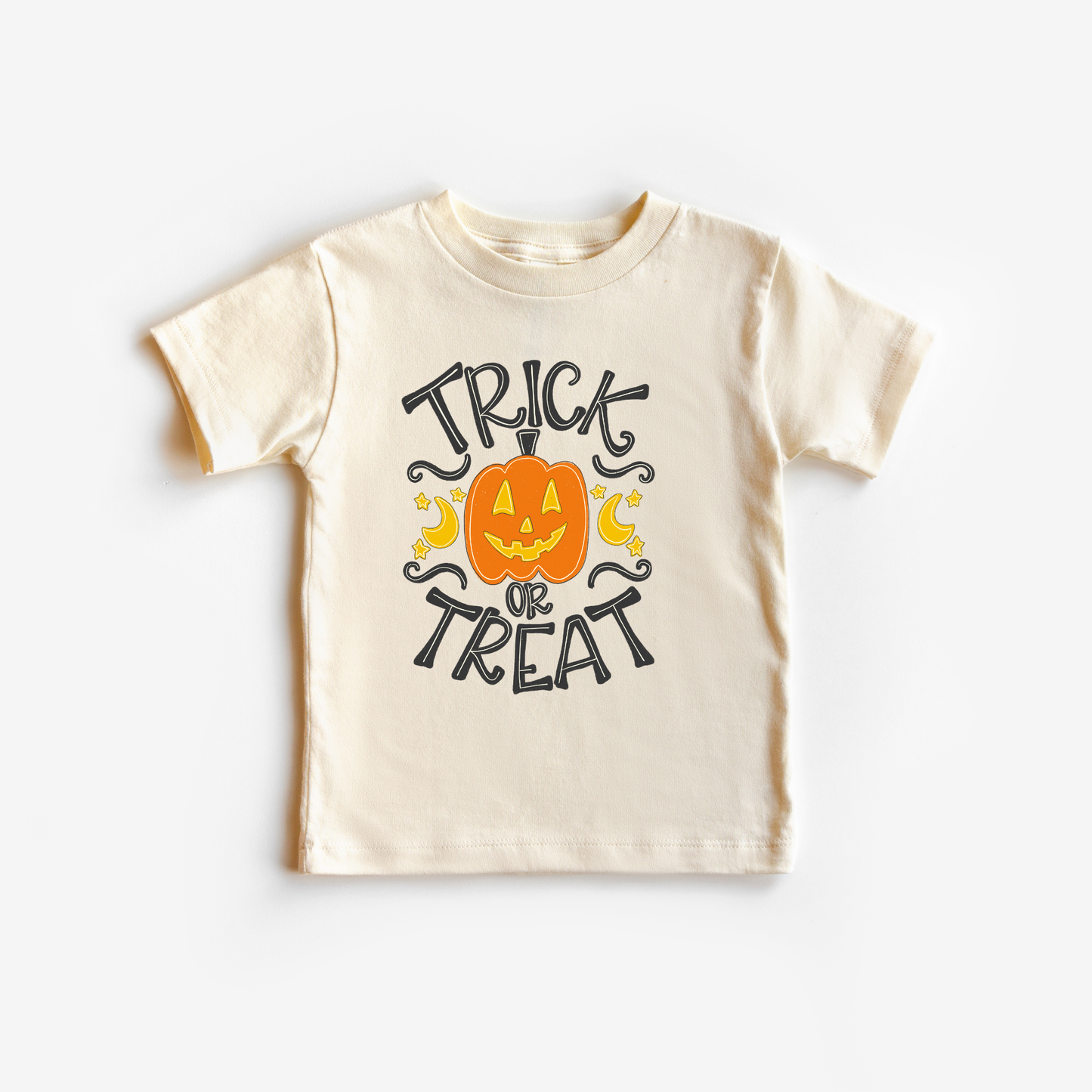 Trick or Treat Tee