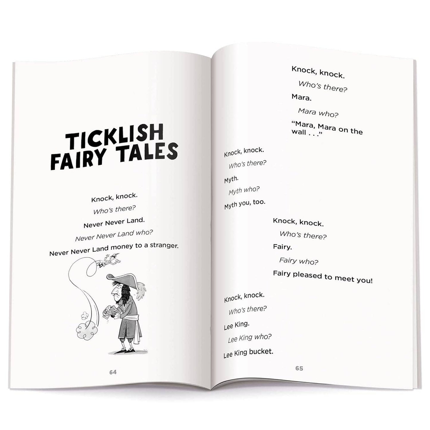 Best Kids' Knock-Knock Jokes Ever! Volume 1