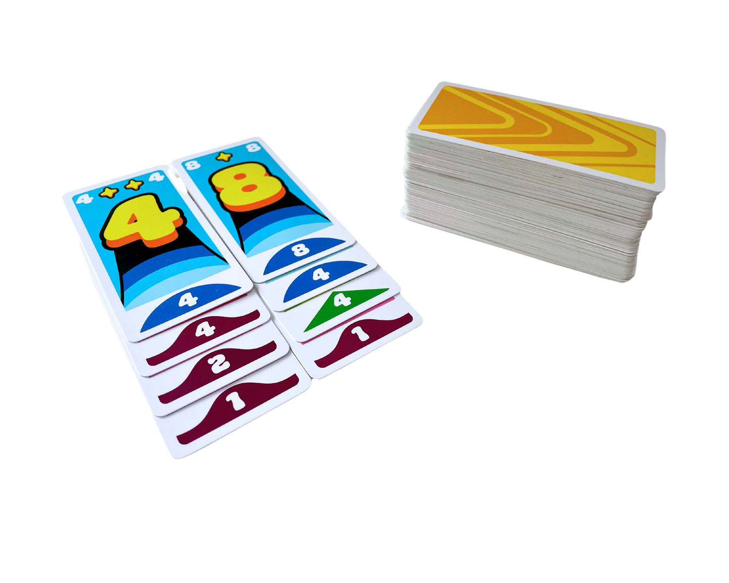 2Win Card Game