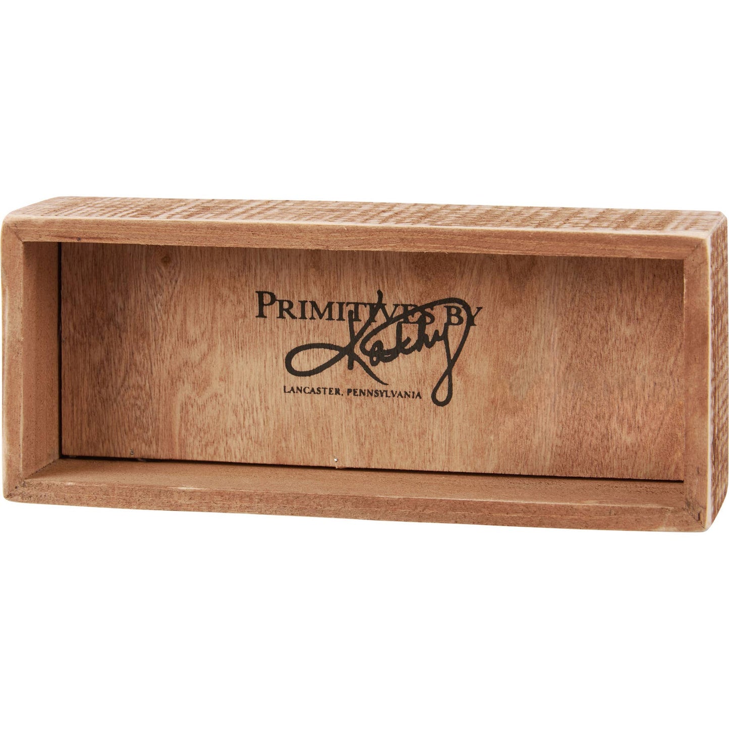 I Will Always Choose You Inset Box Sign
