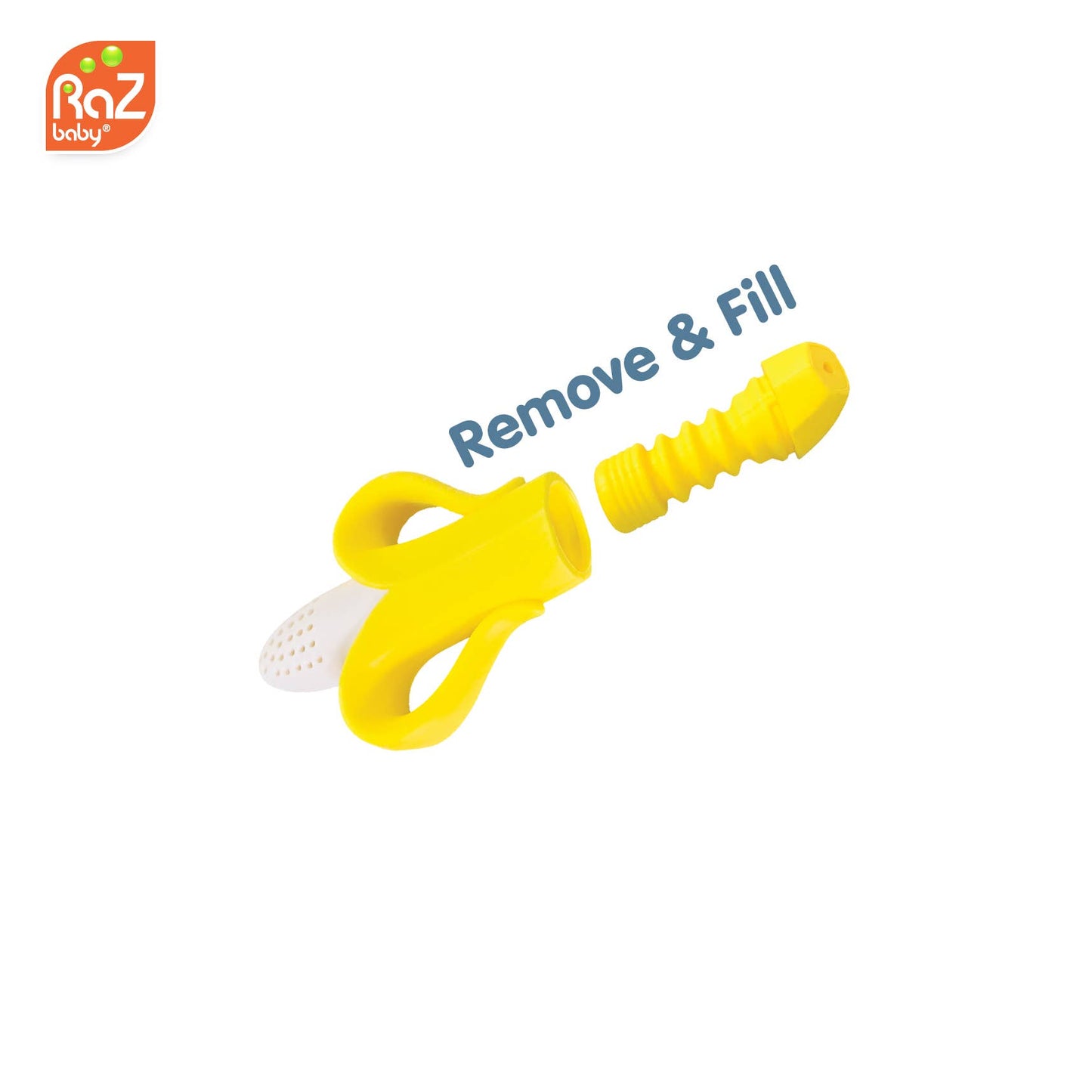 Fruitique Fruit Feeder & Teether