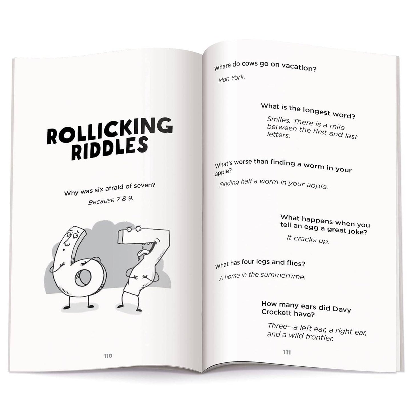 Best Kids' Jokes Ever! Volume 2