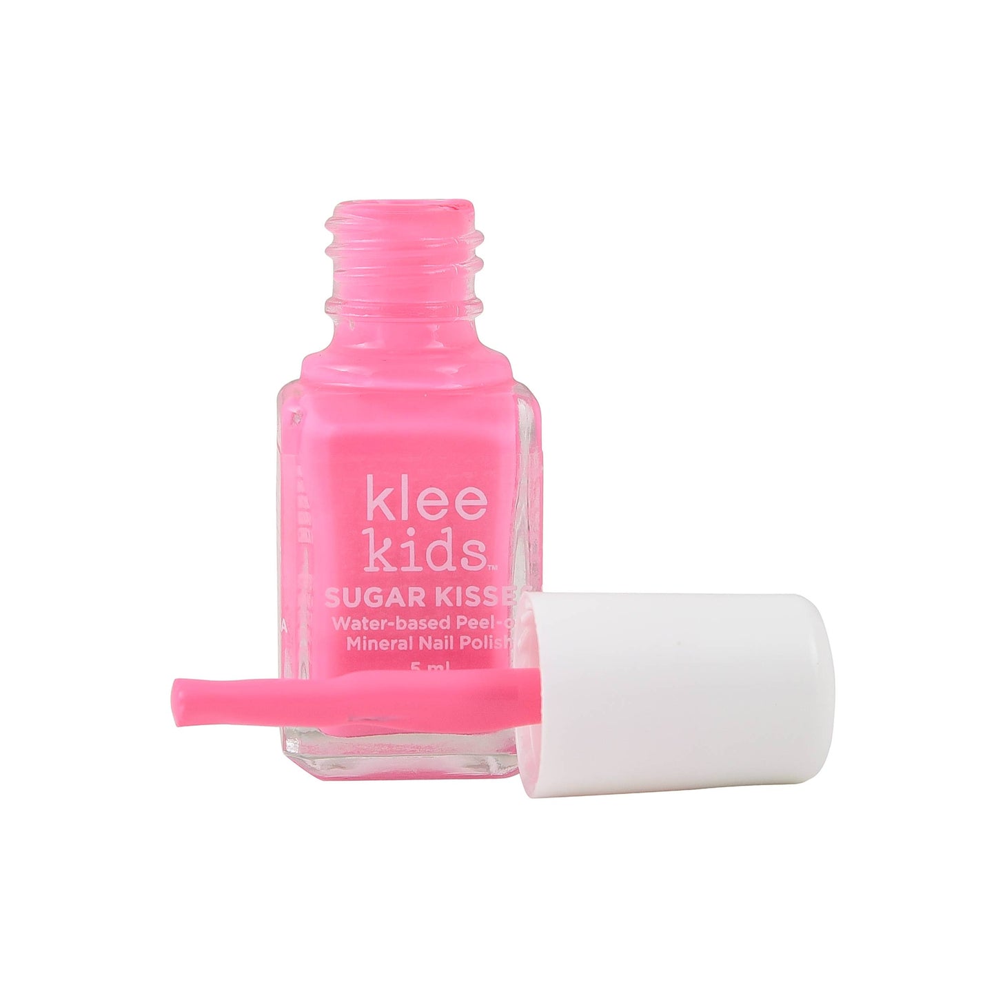 Pink Ballet Fairy Klee Kids Deluxe Play Makeup Kit