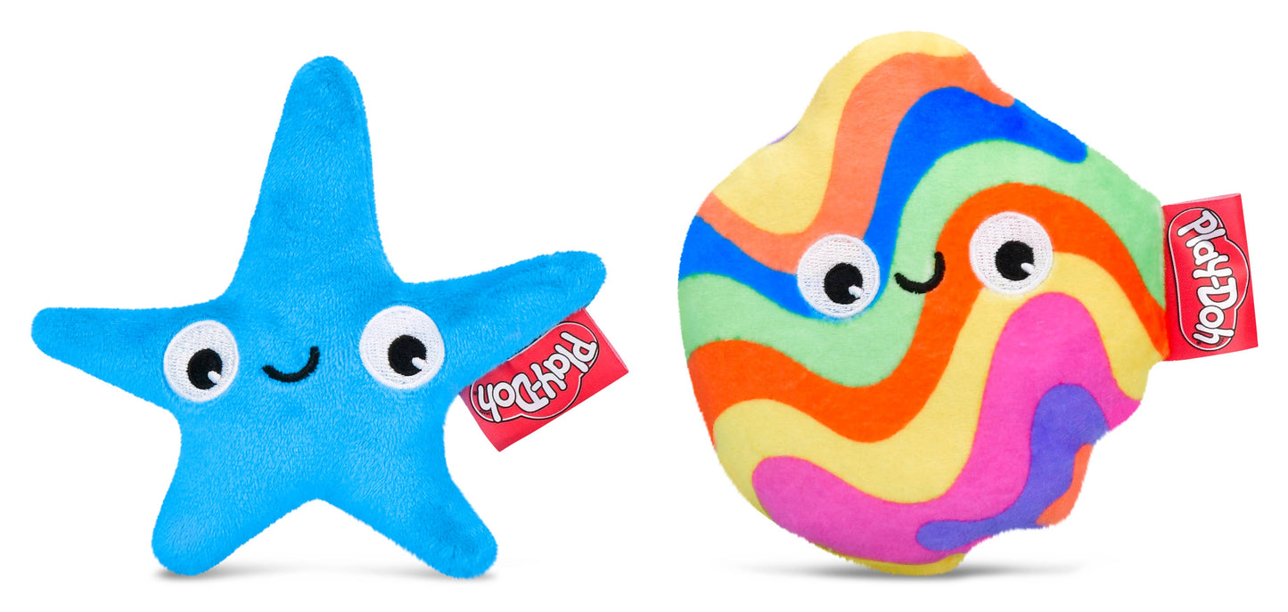 Play-Doh Plush