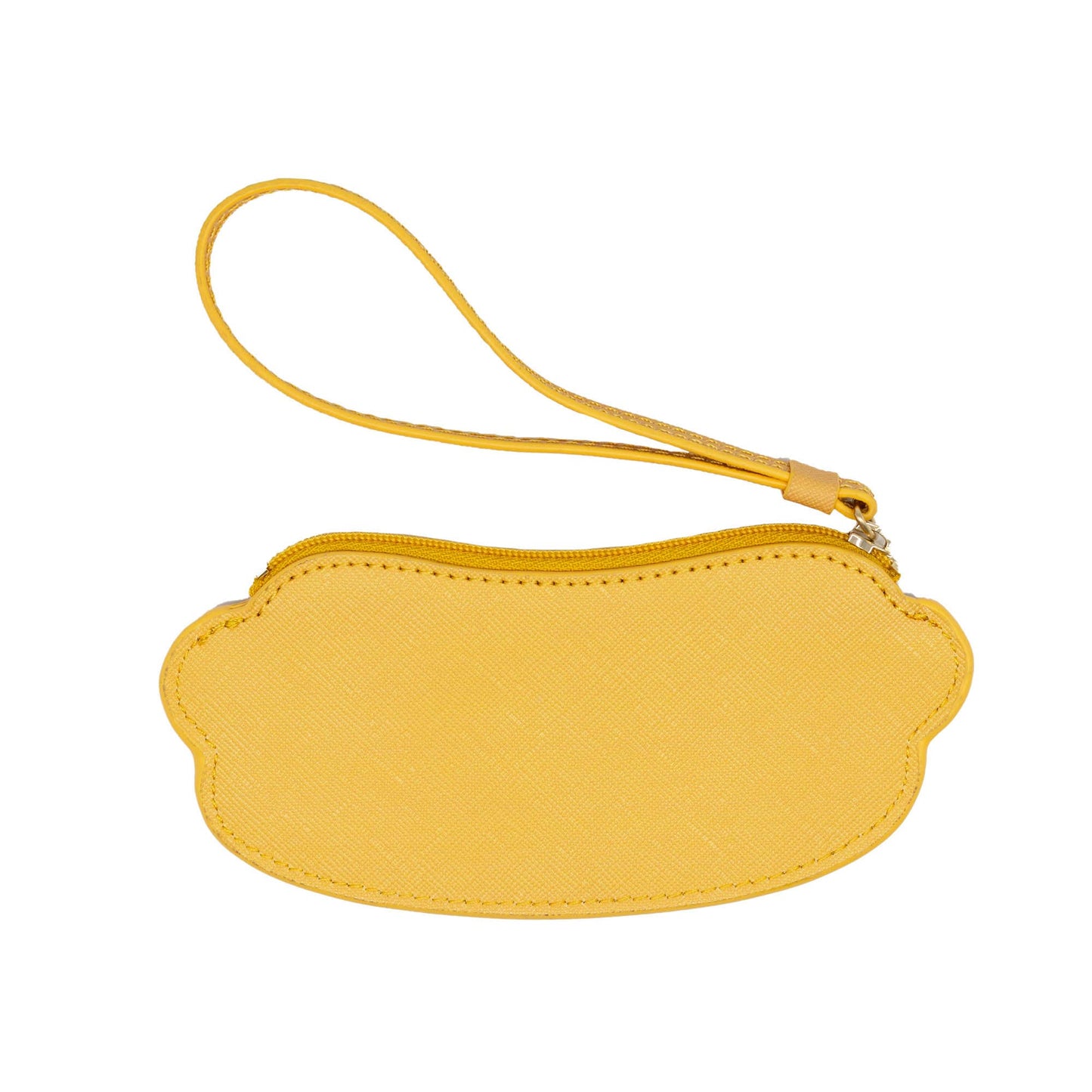 Novelty Wristlet - Hot Dog