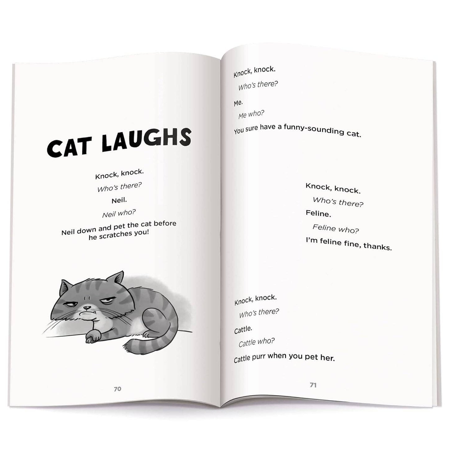 Best Kids' Knock-Knock Jokes Ever! Volume 2