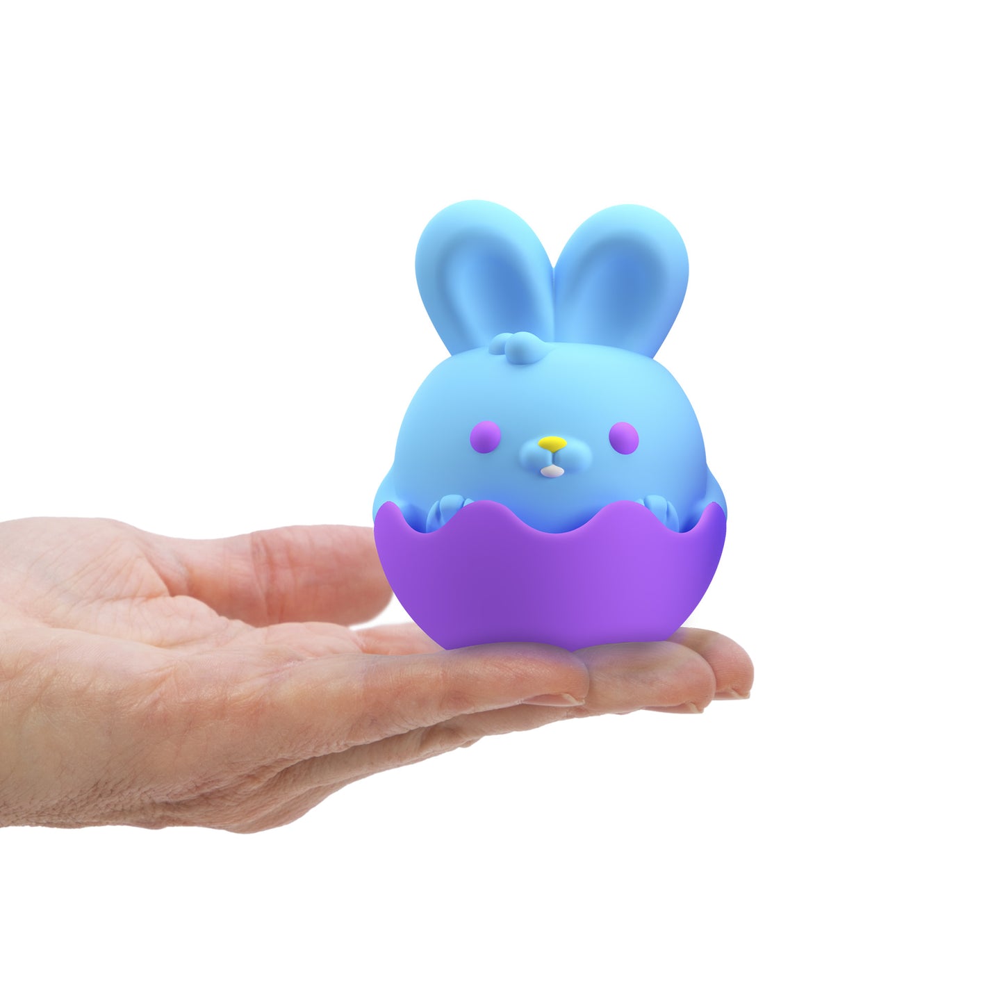 Bunny & Chick NeeDoh
