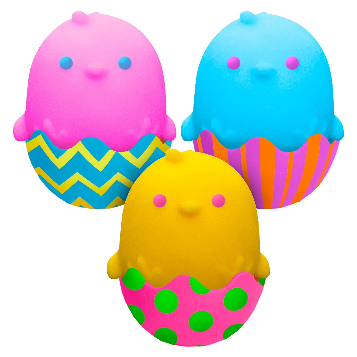 Bunny & Chick NeeDoh