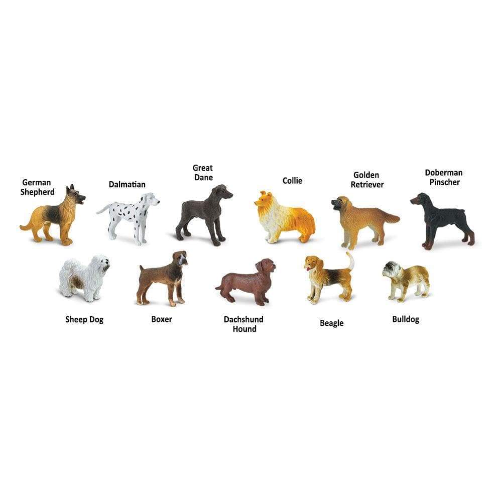 Dogs TOOB