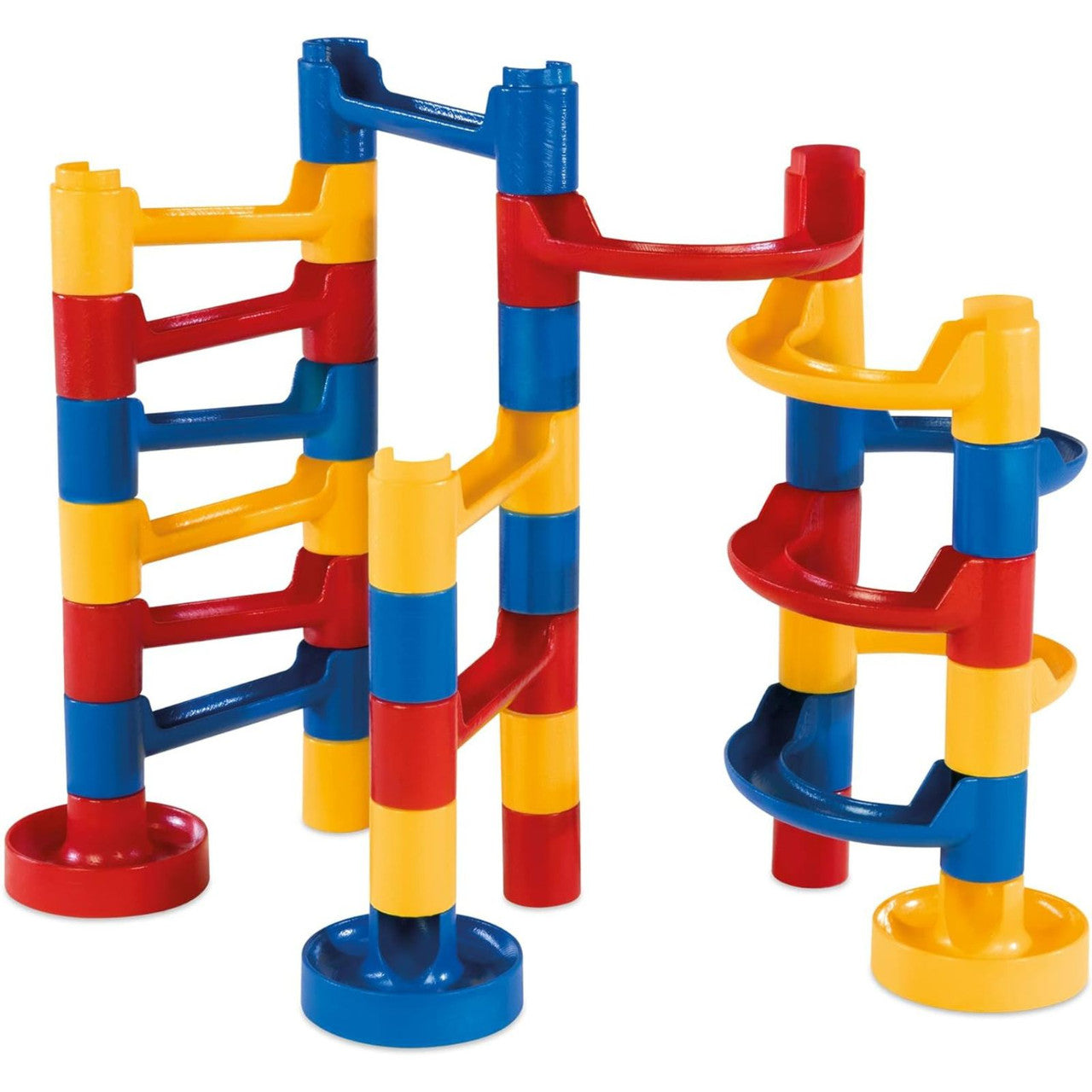 Mini Marble Run