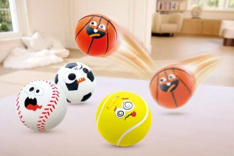Bouncy Ball