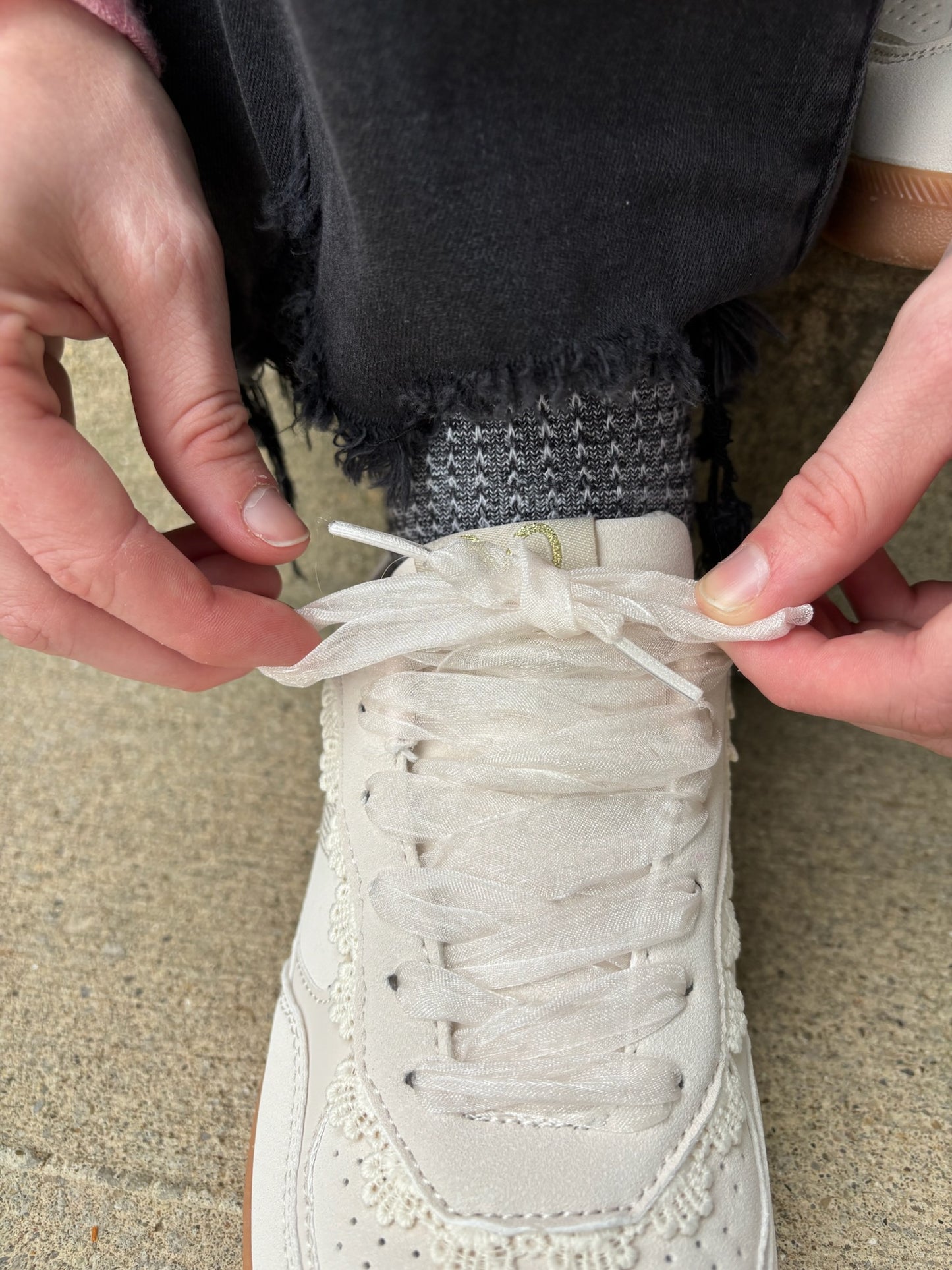 Lacey Sneakers
