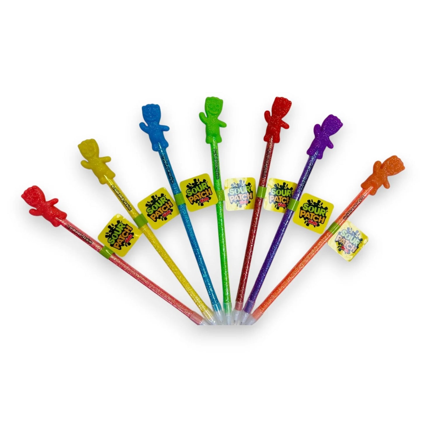 SPK Silicone Topper Pen