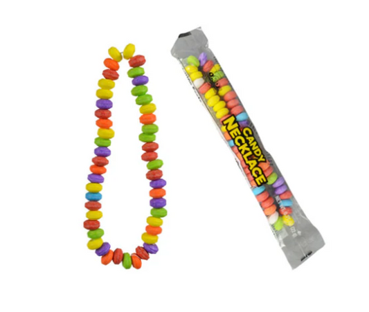 Candy Necklaces