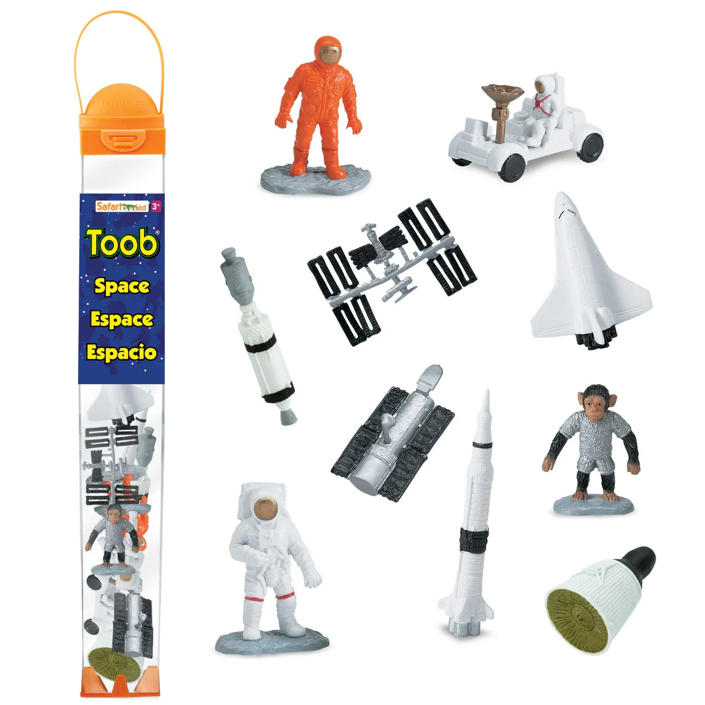 Space TOOB