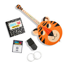 Tiger TinkerTar