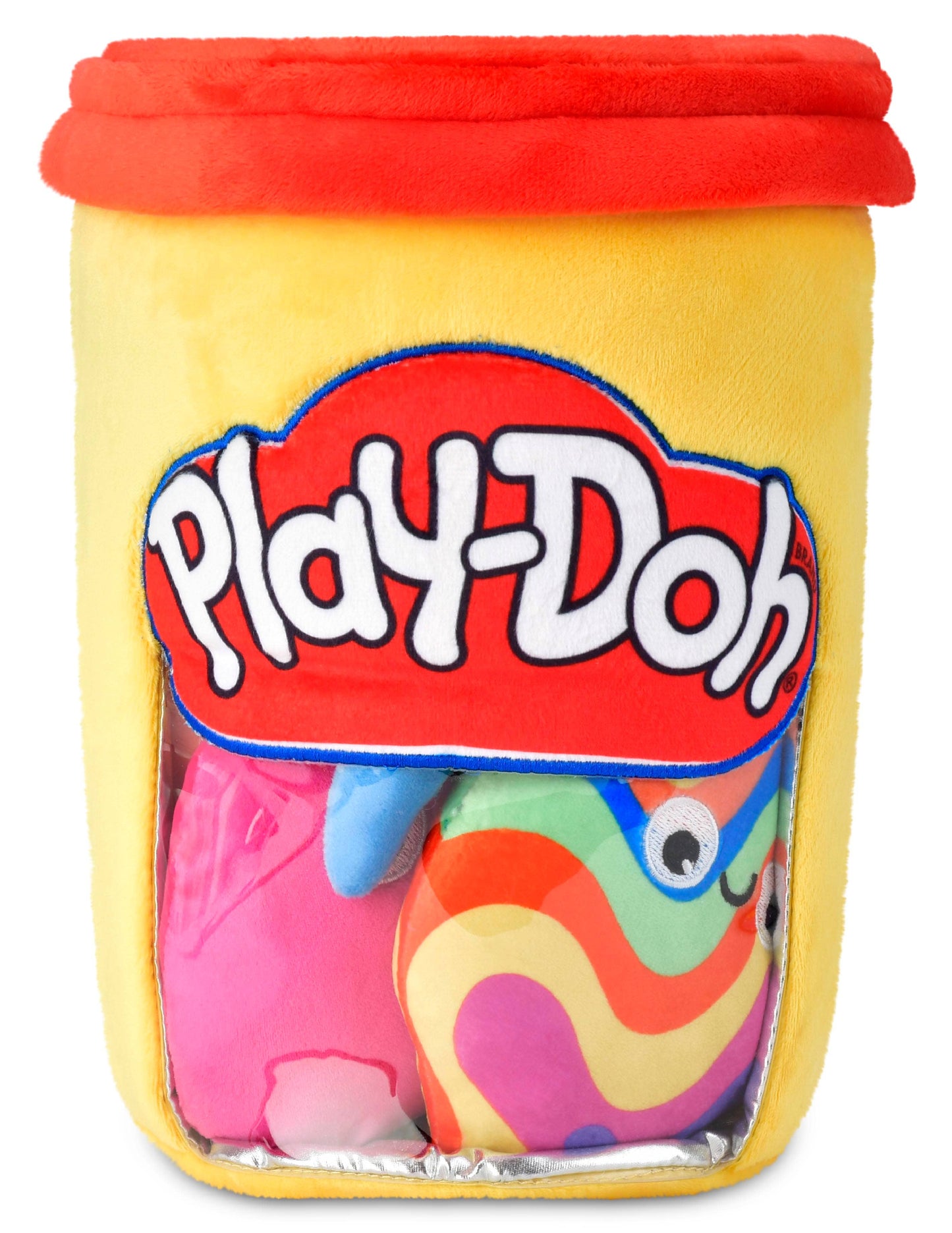 Play-Doh Plush