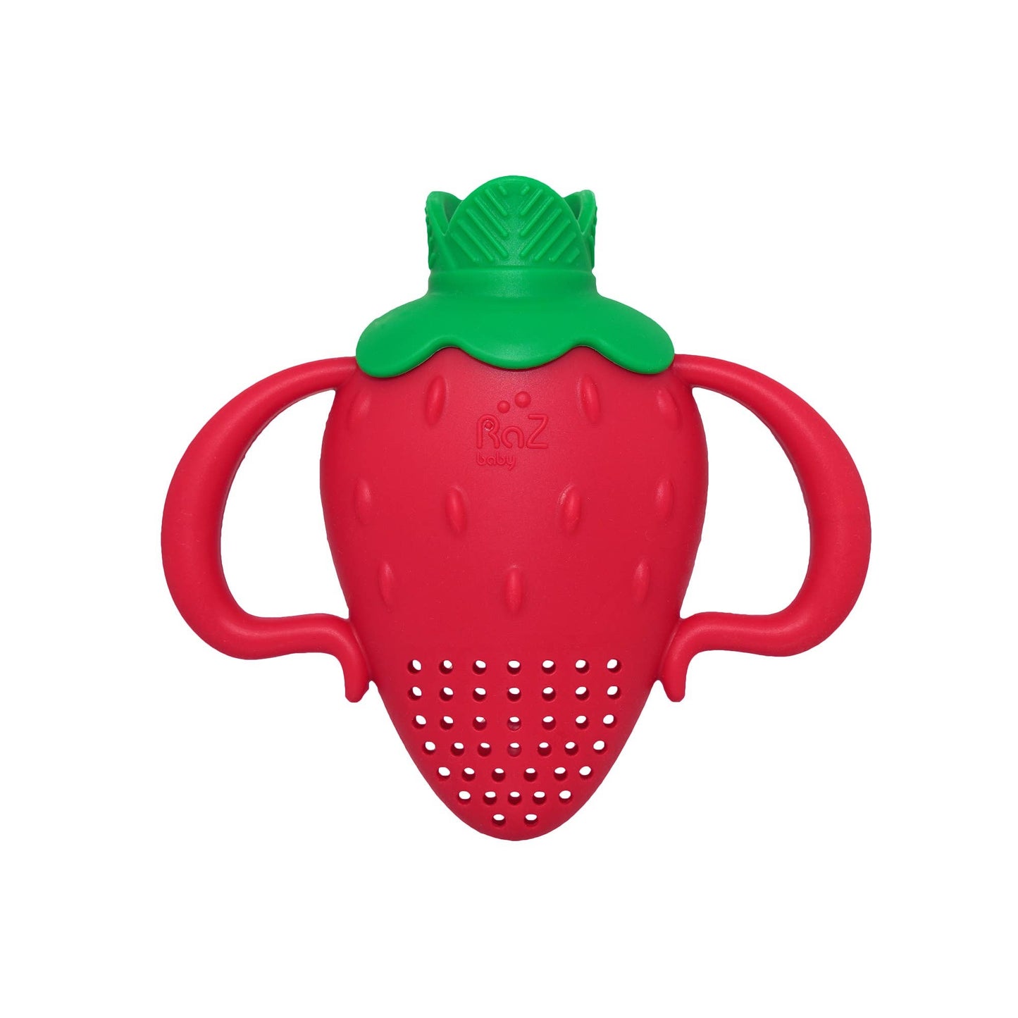 Fruitique Fruit Feeder & Teether