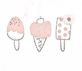 Ice-Cream Tee