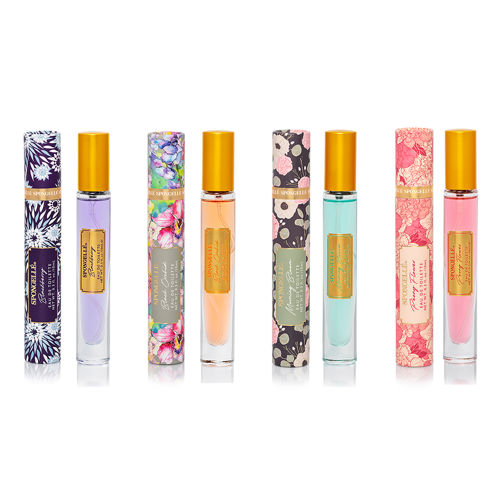 PR Eau De Toilette