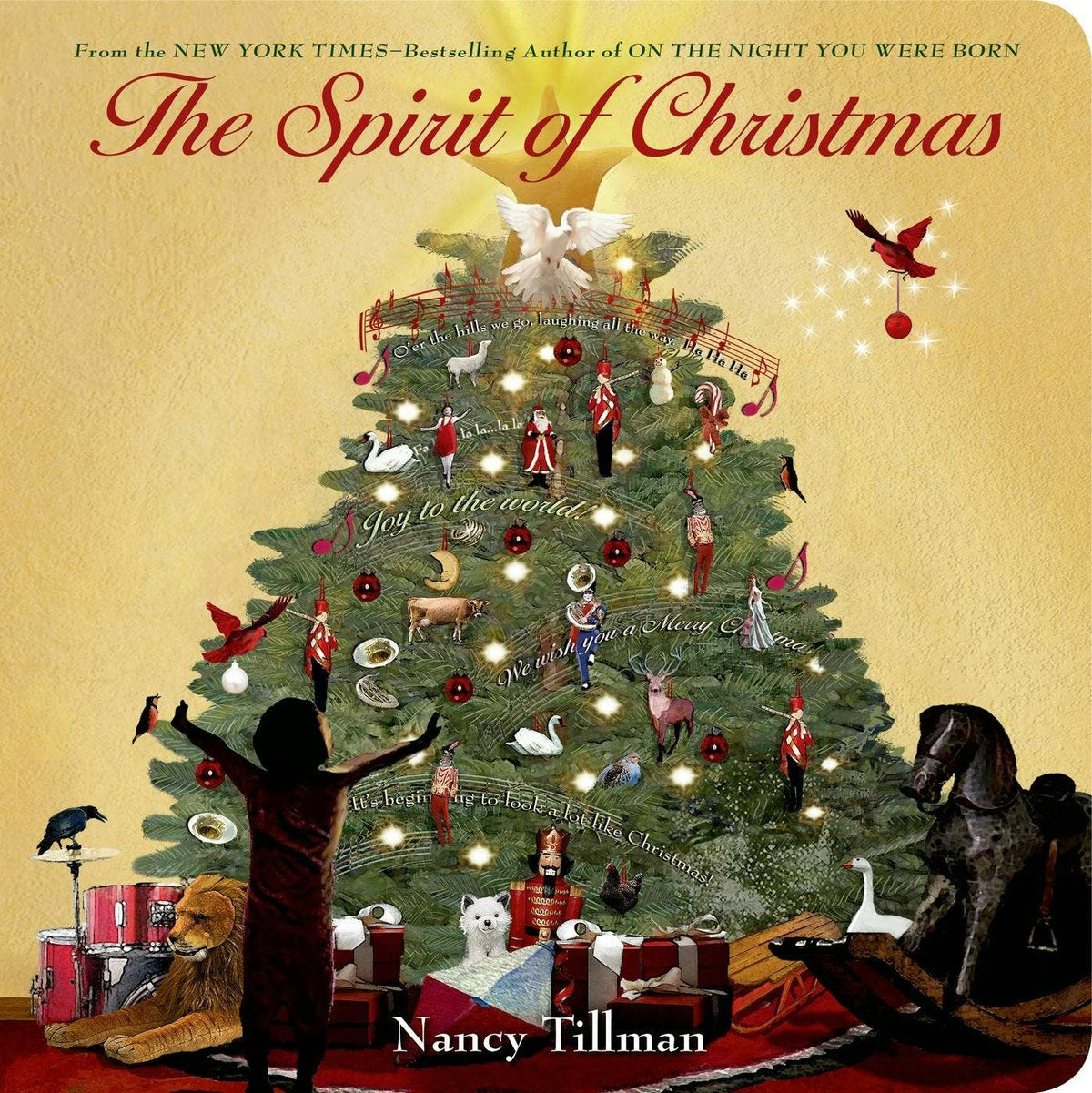 Spirit Of Christmas: #1