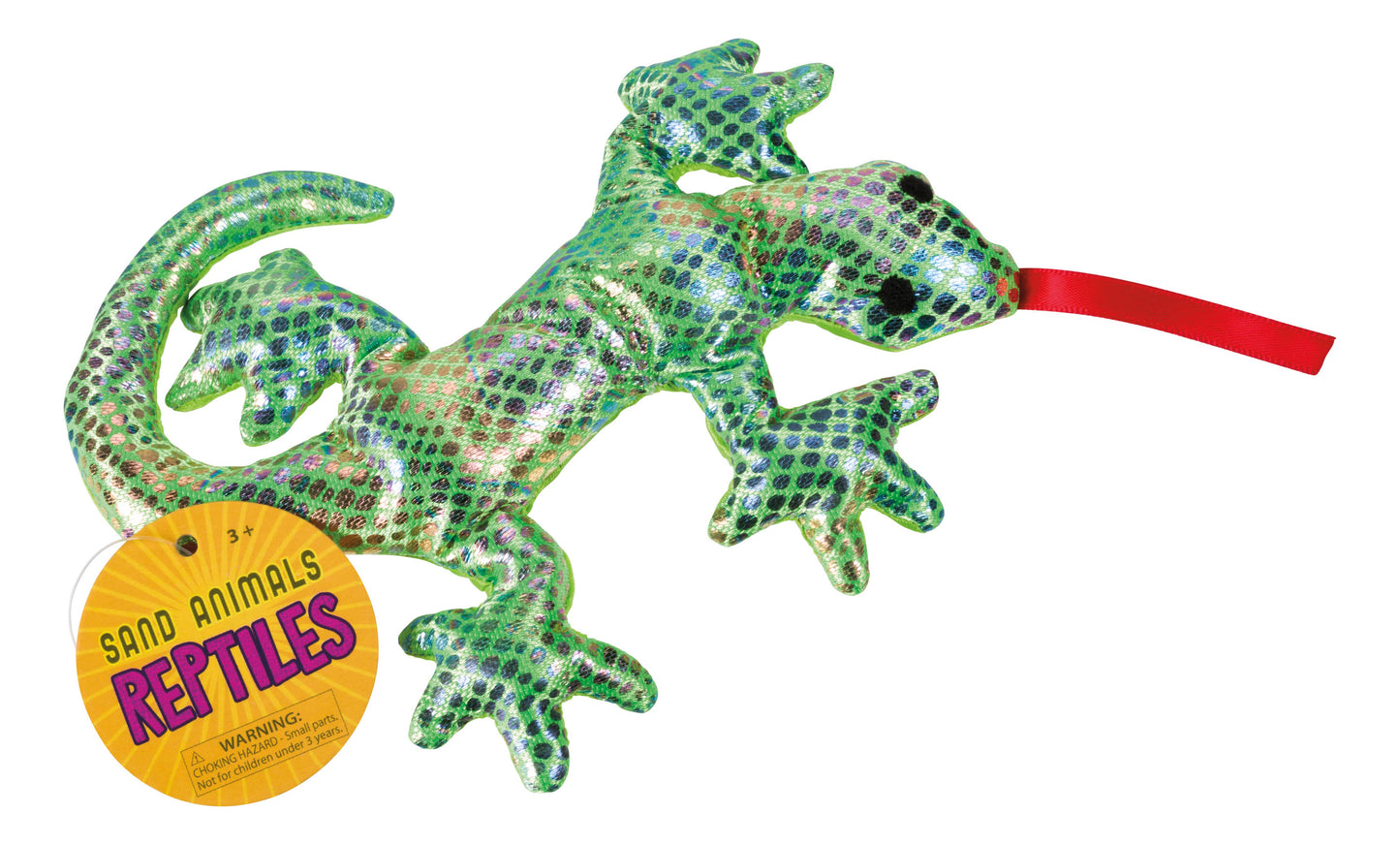 Reptile Sand Animals