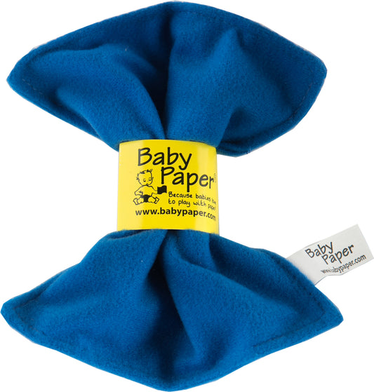 Blue Baby Paper