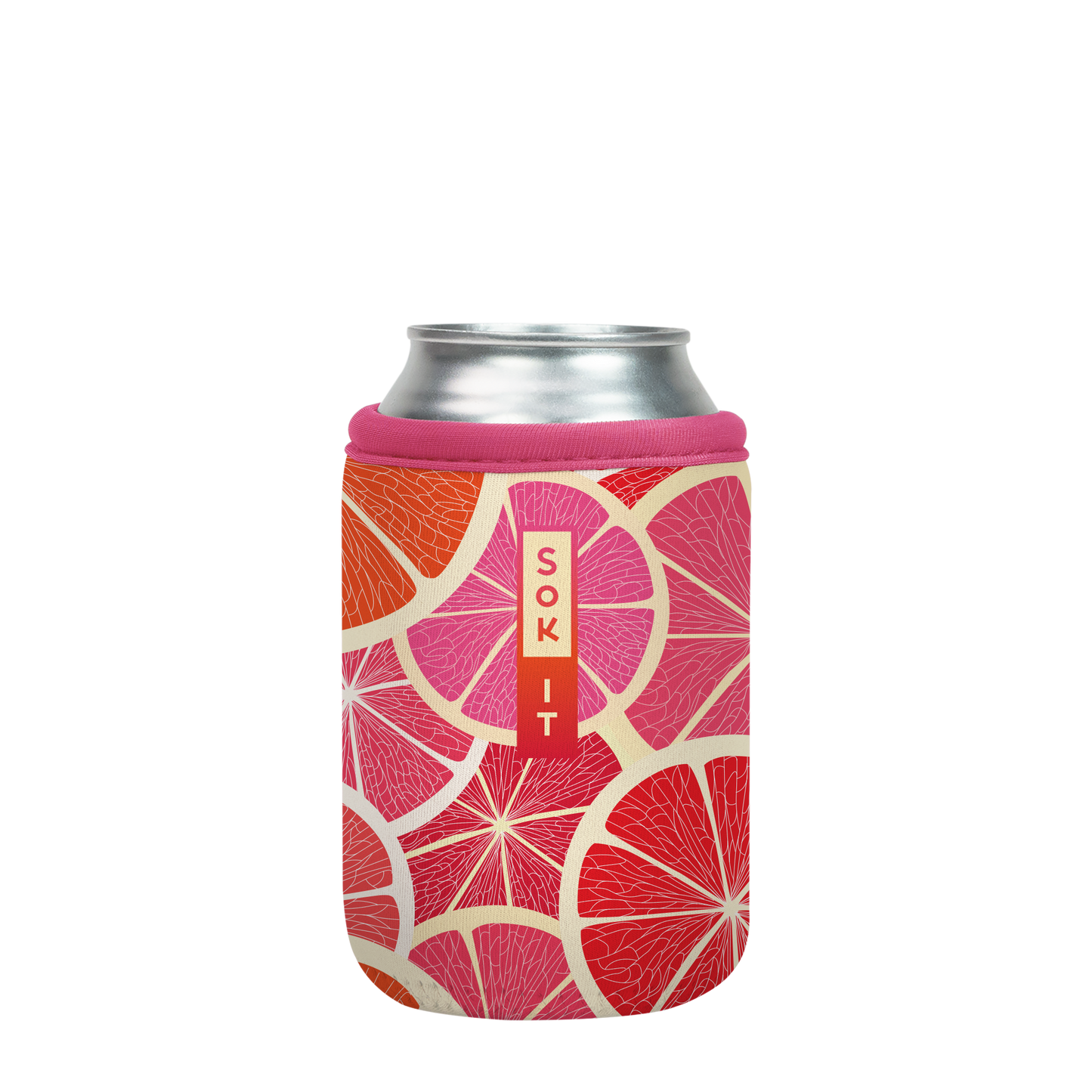 CanSok - Sunshine Slices