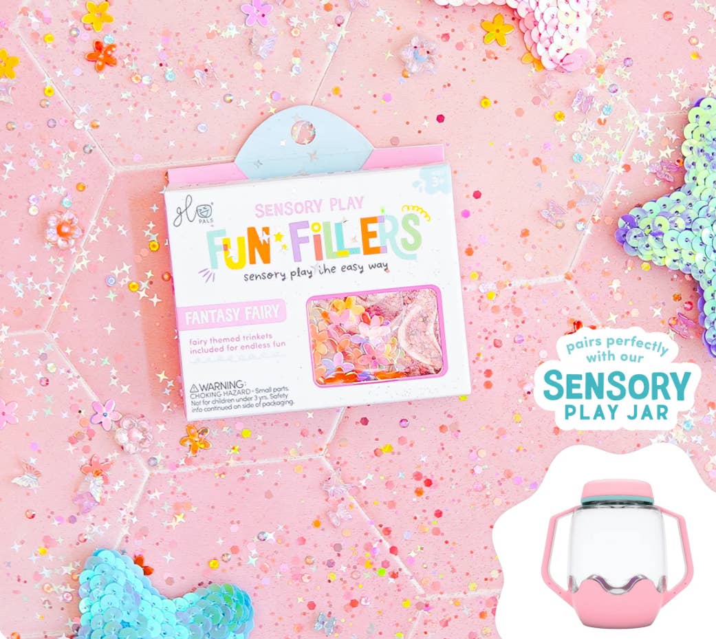 Fantasy Fairy Fun Fillers