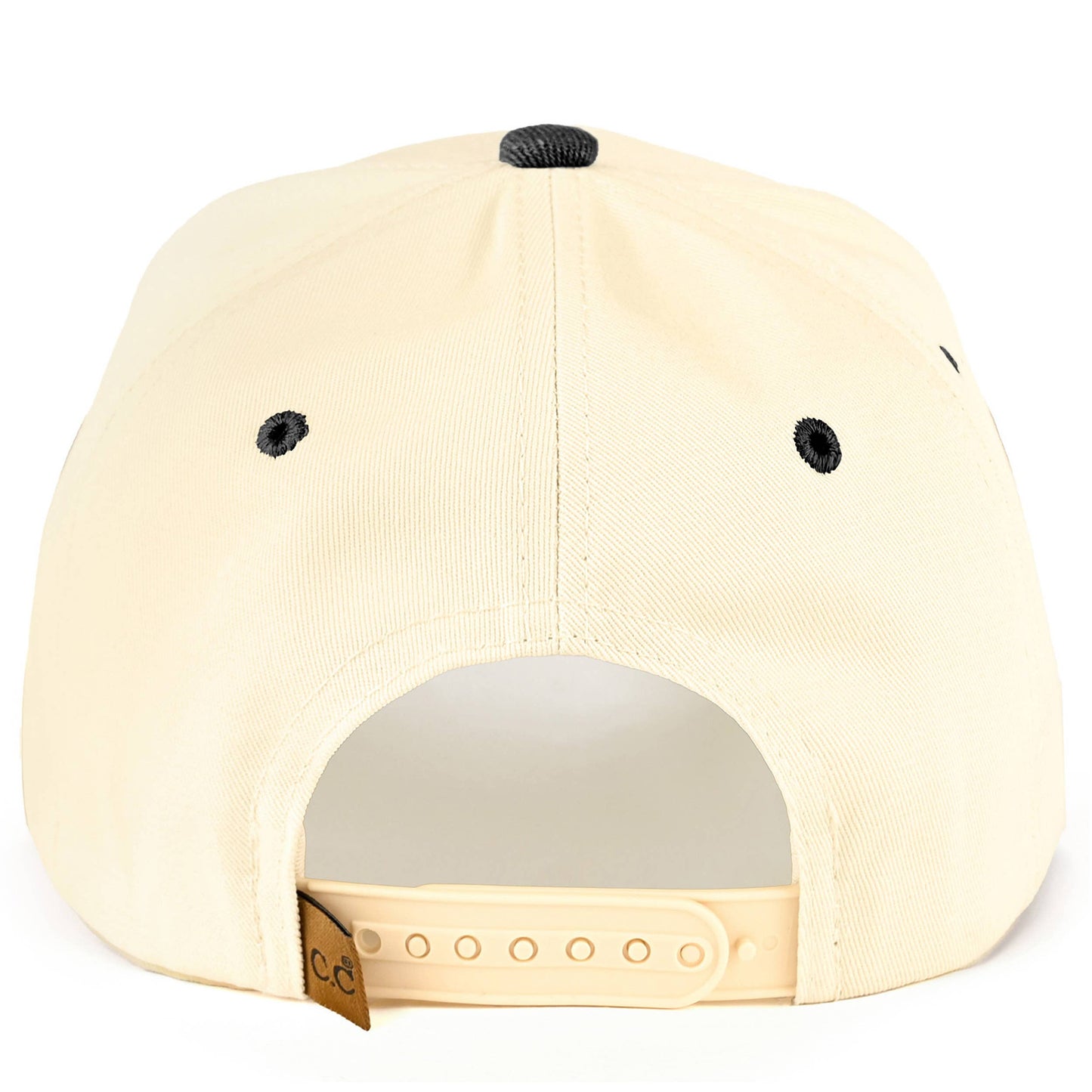 Santa's Fav Embroidered Trucker Cap