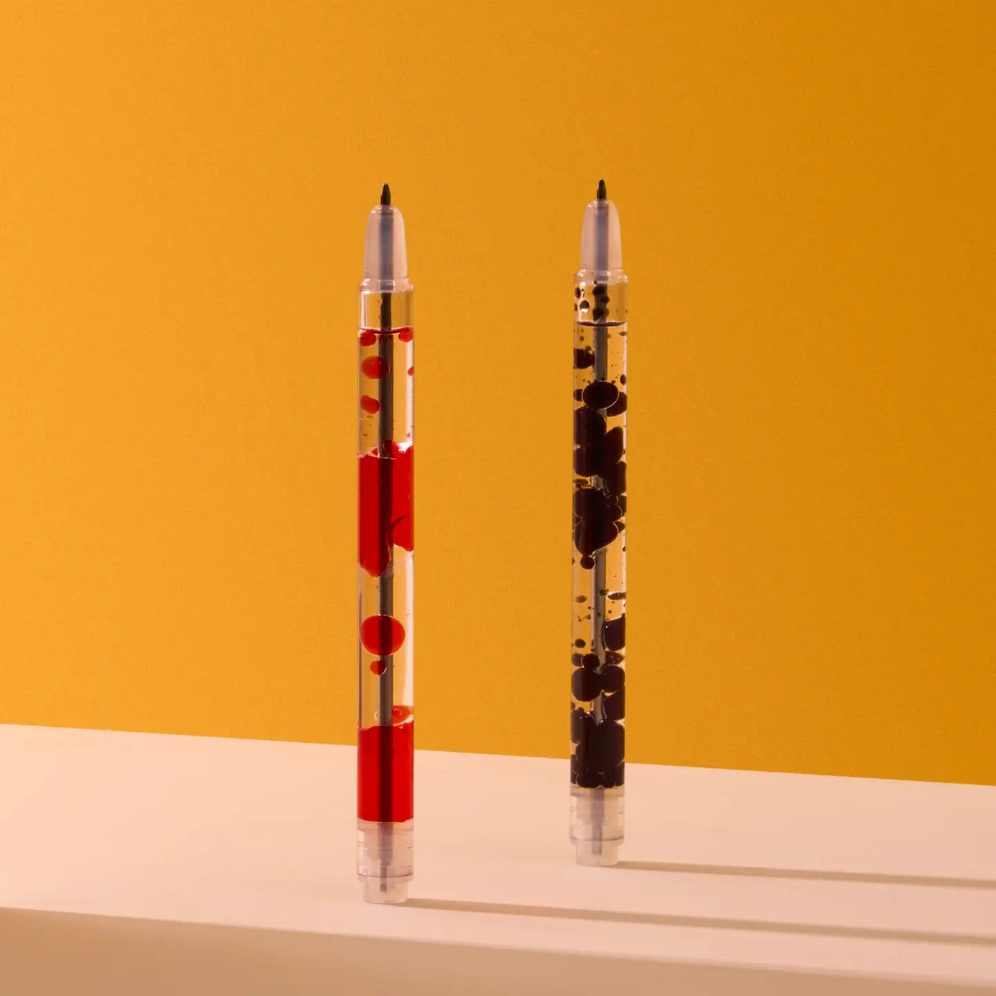 Scented Lava Pen Set