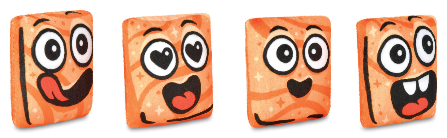 Cinnamon Toast Crunch Plush