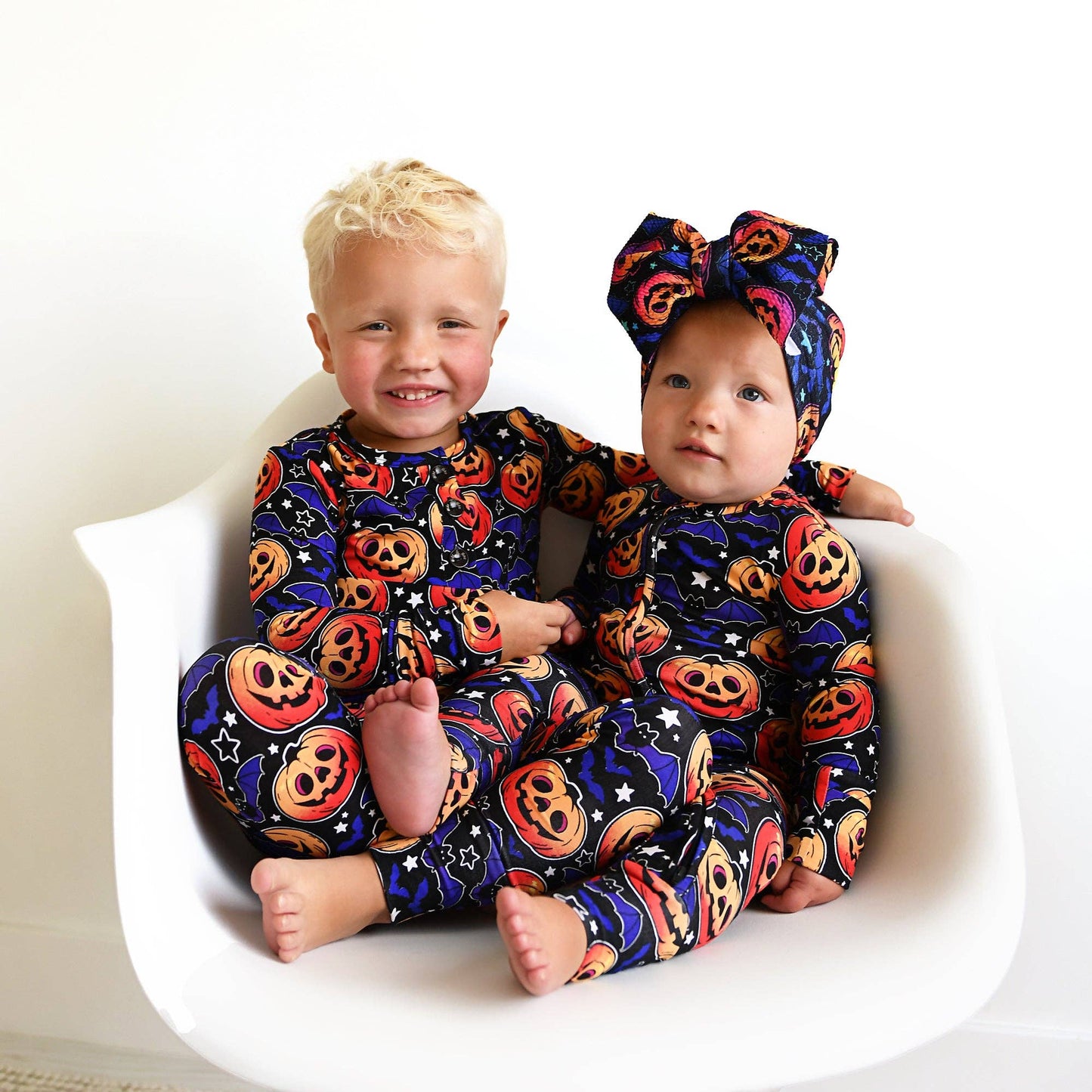 Edward Two Piece Bamboo Pajamas