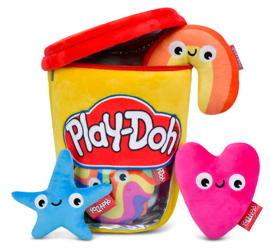 Play-Doh Plush