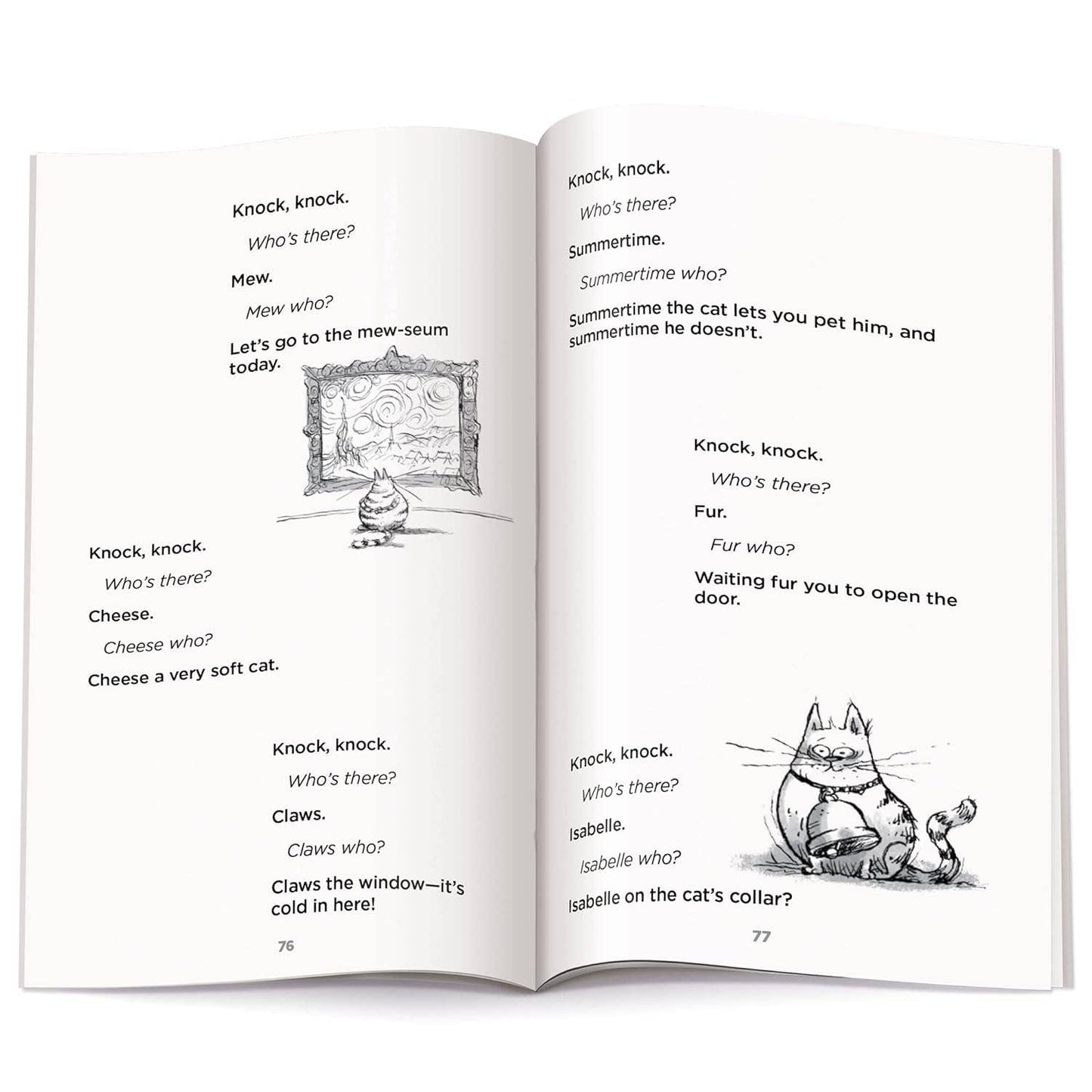 Best Kids' Knock-Knock Jokes Ever! Volume 2