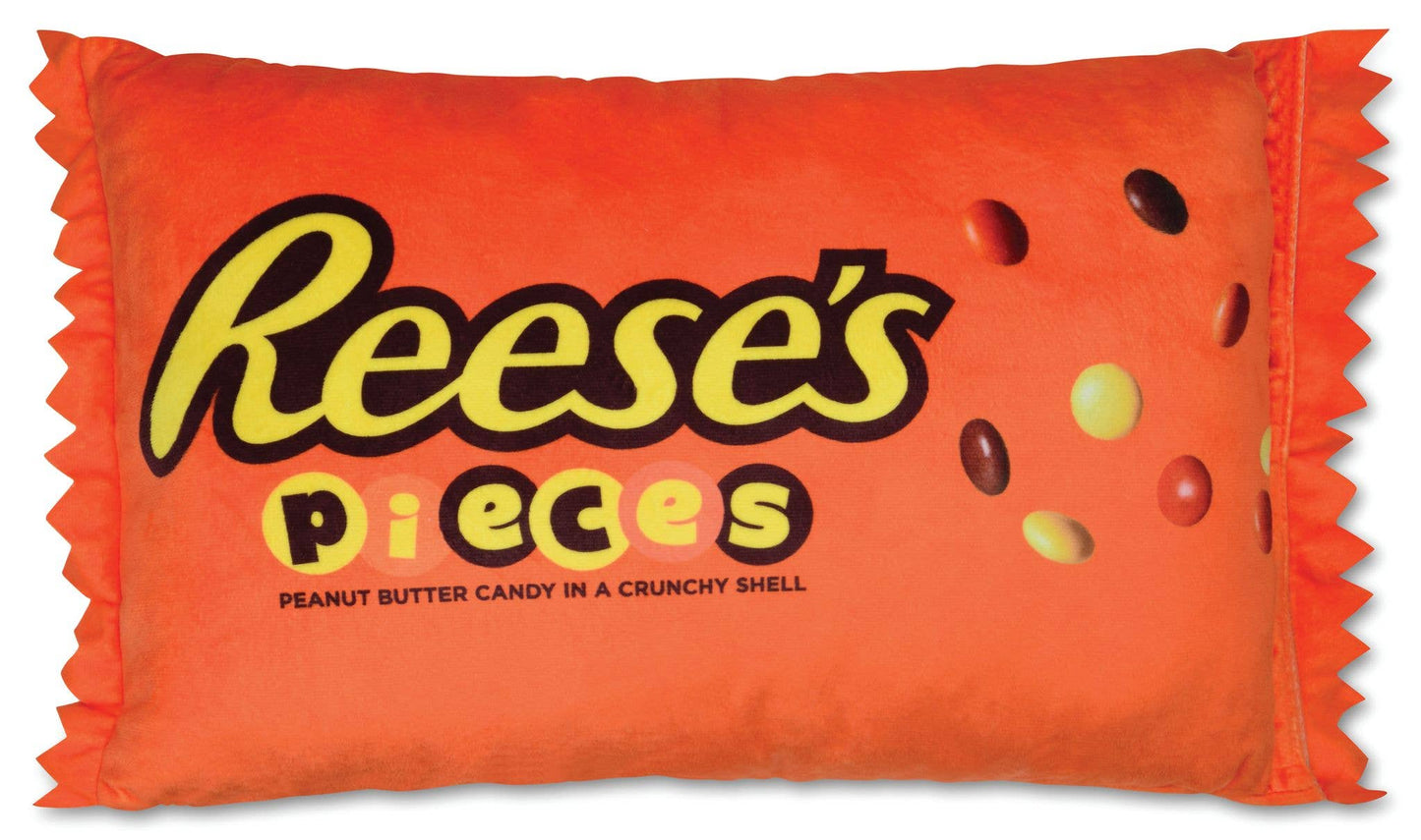 Reese's Pieces Plush