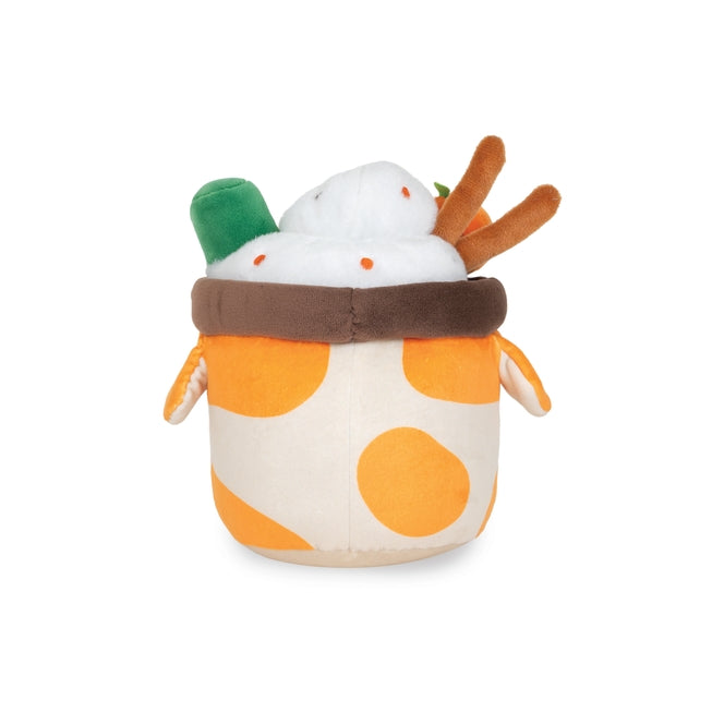 Pumpkin Spice 7 Mooshake