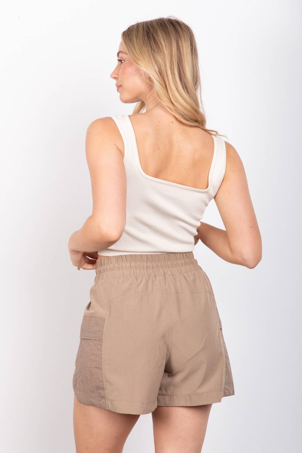 PL Cargo Shorts