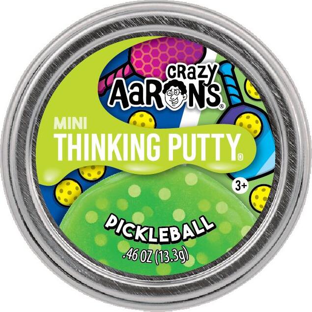 Pickleball Mini Tin