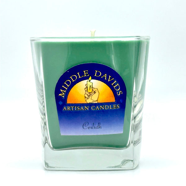 Ceilidh 10.5 oz Jar Candle