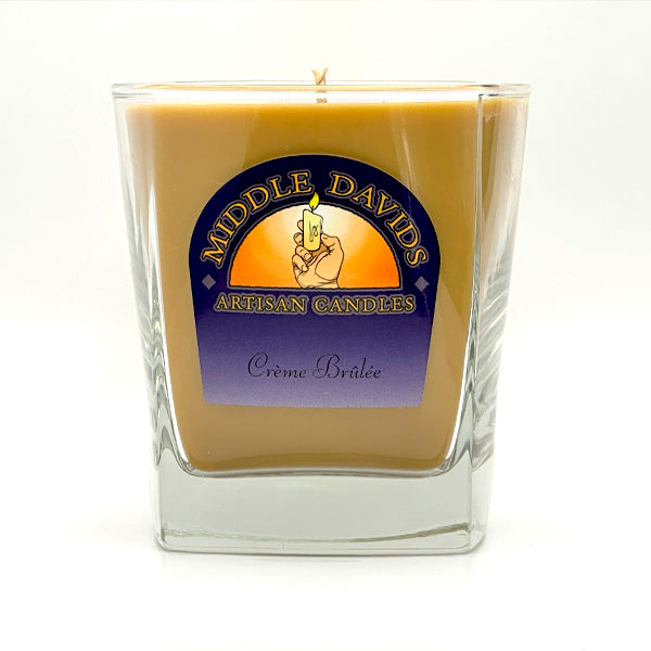 Creme Brulée 10.5 oz Jar Candle