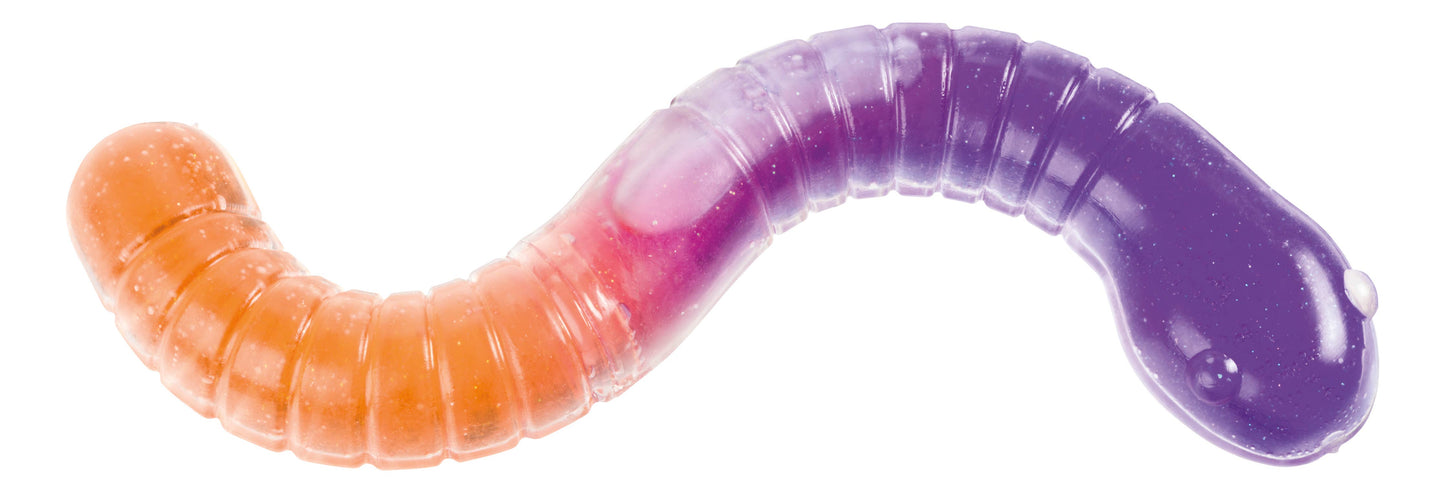 Jumbo Slimy Worm