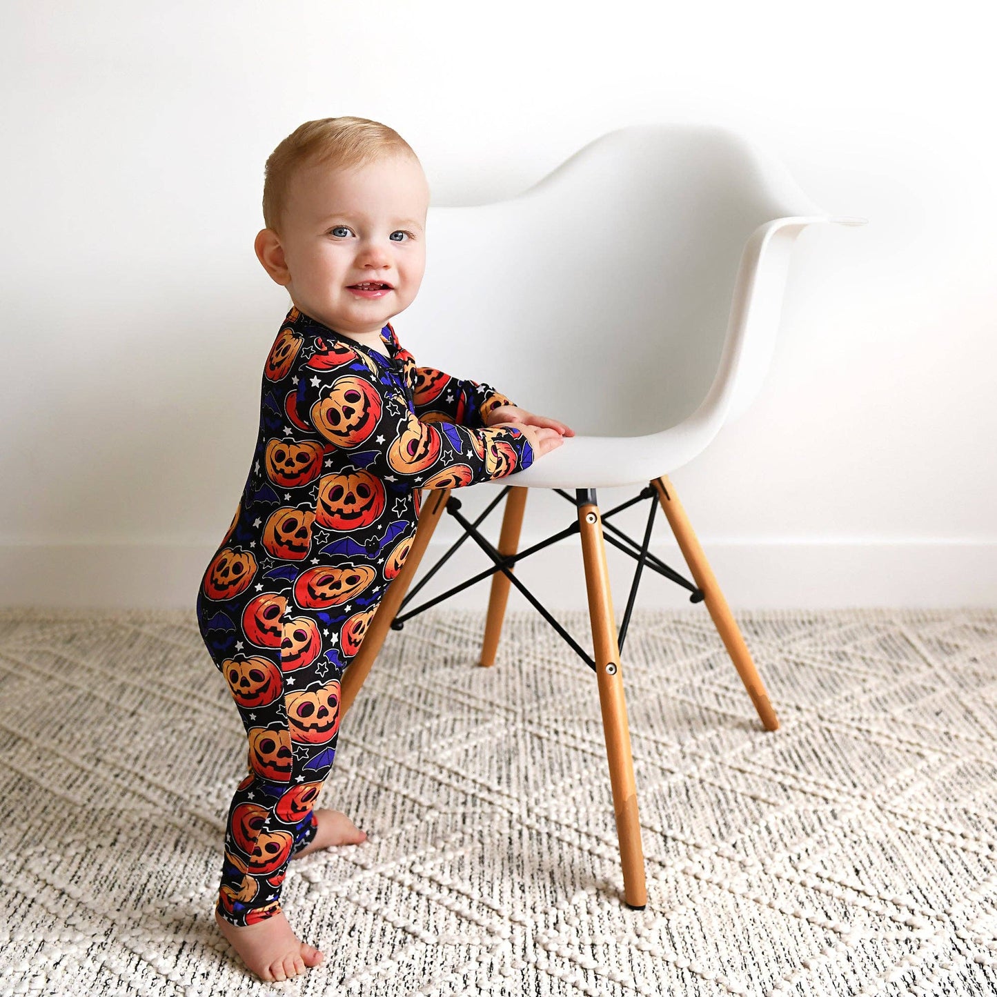 Edward GID Bamboo Sleeper