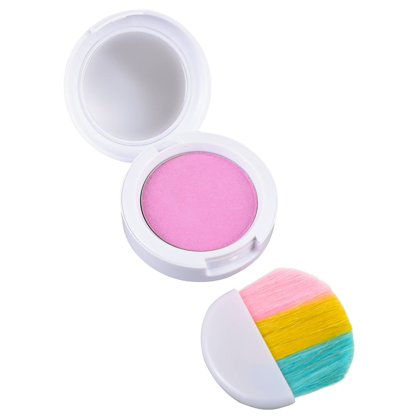 Pink Ballet Fairy Klee Kids Deluxe Play Makeup Kit