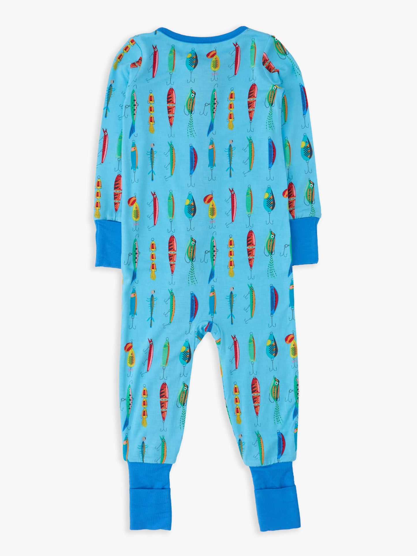Gone Fishin Pajamas