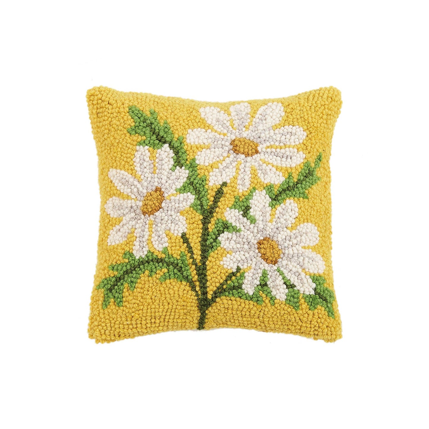 YDaisy Hook Pillow